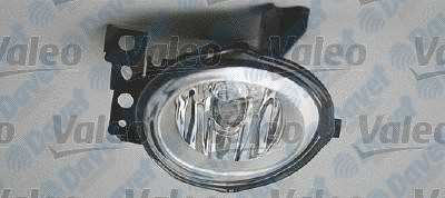 VALEO 43728 Sis Lambasi Sag Ampullu H11 Touareg Porsche Cayenne 06>